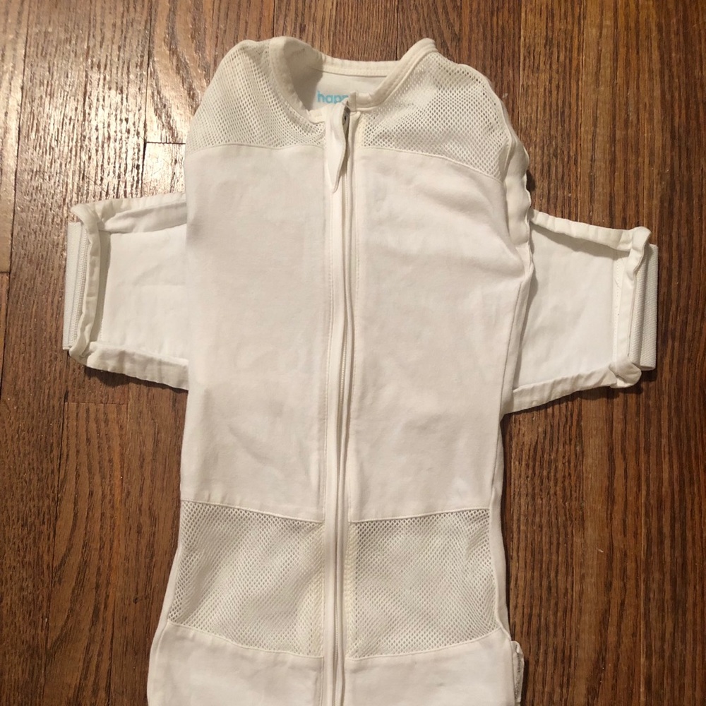 Happiest Baby SNOO Sack